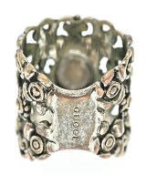 GUCCI（グッチ）リング シルバー サイズ:-(16号位) レディース/2200656322121