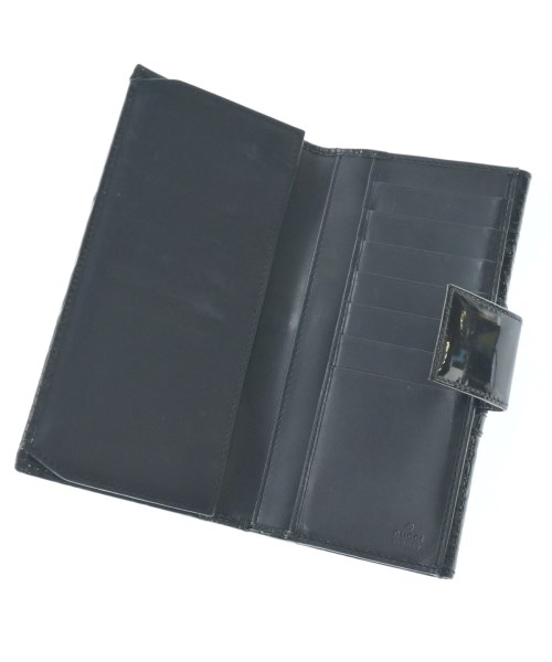 GUCCI（グッチ）財布・コインケース 黒 サイズ:- レディース/2200649799251