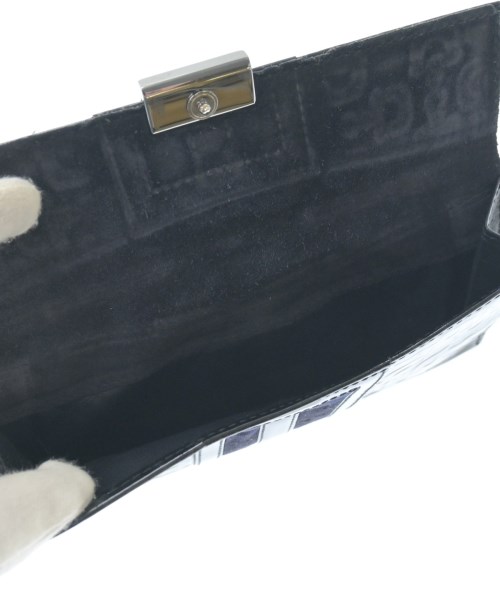 GUCCI（グッチ）財布・コインケース 黒 サイズ:- レディース/2200649799251