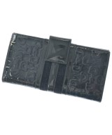 GUCCI（グッチ）財布・コインケース 黒 サイズ:- レディース/2200649799251