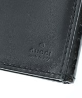 GUCCI（グッチ）財布・コインケース 黒 サイズ:- レディース/2200649799251