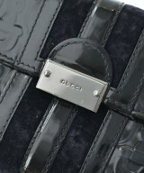 GUCCI（グッチ）財布・コインケース 黒 サイズ:- レディース/2200649799251
