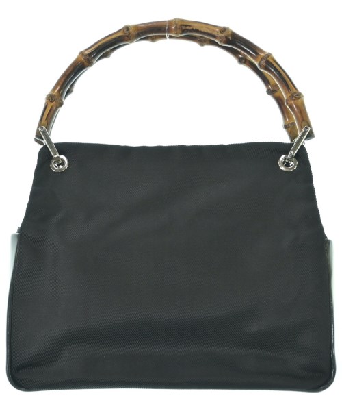 GUCCI（グッチ）ハンドバッグ 黒 サイズ:- レディース/2200656544066