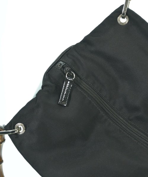 GUCCI（グッチ）ハンドバッグ 黒 サイズ:- レディース/2200656544066
