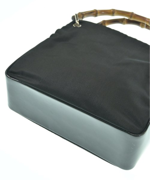 GUCCI（グッチ）ハンドバッグ 黒 サイズ:- レディース/2200656544066