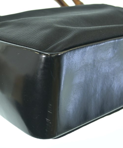 GUCCI（グッチ）ハンドバッグ 黒 サイズ:- レディース/2200656544066