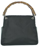 GUCCI（グッチ）ハンドバッグ 黒 サイズ:- レディース/2200656544066