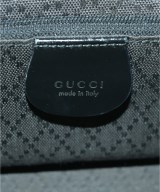 GUCCI（グッチ）ハンドバッグ 黒 サイズ:- レディース/2200656544066