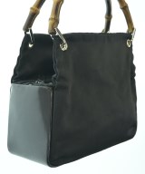 GUCCI（グッチ）ハンドバッグ 黒 サイズ:- レディース/2200656544066