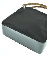 GUCCI（グッチ）ハンドバッグ 黒 サイズ:- レディース/2200656544066