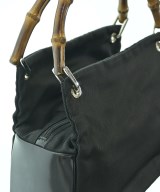 GUCCI（グッチ）ハンドバッグ 黒 サイズ:- レディース/2200656544066