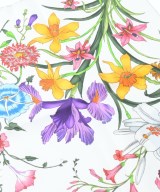 GUCCI（グッチ）バンダナ・スカーフ 白 サイズ:- レディース/2200656775019