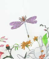 GUCCI（グッチ）バンダナ・スカーフ 白 サイズ:- レディース/2200656775019