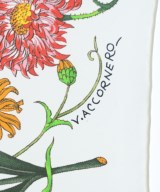 GUCCI（グッチ）バンダナ・スカーフ 白 サイズ:- レディース/2200656775019