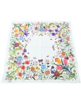 GUCCI バンダナ・スカーフ