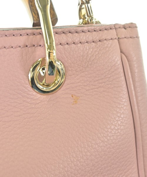 GUCCI（グッチ）ハンドバッグ ピンク サイズ:- レディース/2200656859016