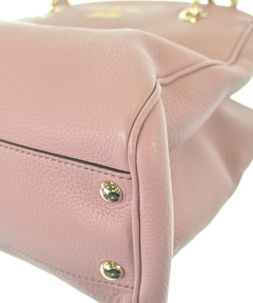 GUCCI（グッチ）ハンドバッグ ピンク サイズ:- レディース/2200656859016