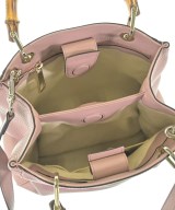 GUCCI（グッチ）ハンドバッグ ピンク サイズ:- レディース/2200656859016