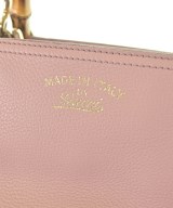 GUCCI（グッチ）ハンドバッグ ピンク サイズ:- レディース/2200656859016