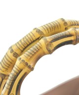 GUCCI（グッチ）ハンドバッグ ピンク サイズ:- レディース/2200656859016