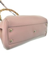 GUCCI（グッチ）ハンドバッグ ピンク サイズ:- レディース/2200656859016