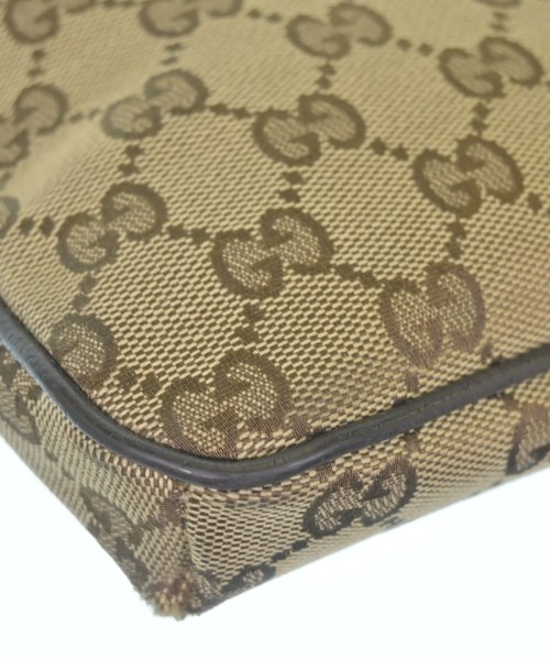 GUCCI（グッチ）ショルダーバッグ 茶 サイズ:- レディース/2200656859092
