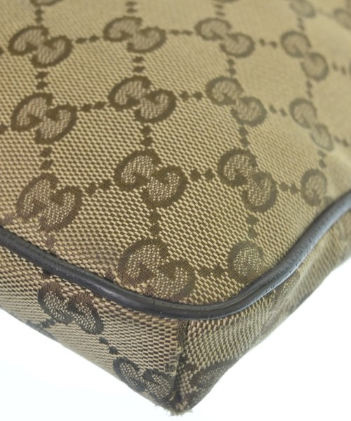 GUCCI（グッチ）ショルダーバッグ 茶 サイズ:- レディース/2200656859092