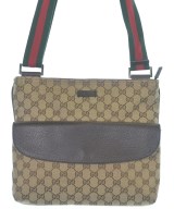 GUCCI（グッチ）ショルダーバッグ 茶 サイズ:- レディース/2200656859092