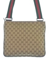 GUCCI（グッチ）ショルダーバッグ 茶 サイズ:- レディース/2200656859092