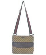 GUCCI（グッチ）ショルダーバッグ 茶 サイズ:- レディース/2200656859092