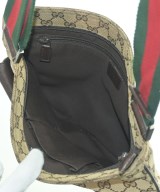 GUCCI（グッチ）ショルダーバッグ 茶 サイズ:- レディース/2200656859092