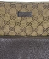GUCCI（グッチ）ショルダーバッグ 茶 サイズ:- レディース/2200656859092