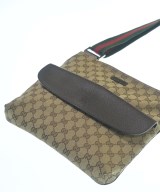 GUCCI（グッチ）ショルダーバッグ 茶 サイズ:- レディース/2200656859092
