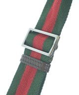 GUCCI（グッチ）ショルダーバッグ 茶 サイズ:- レディース/2200656859092