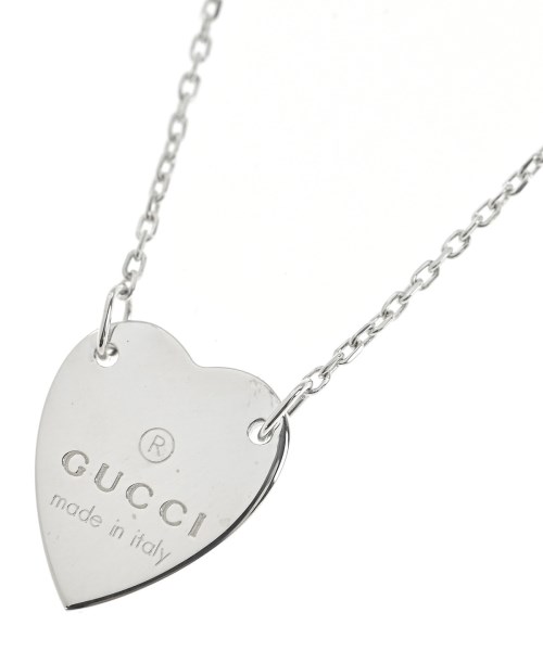 グッチ(GUCCI)のGUCCI ネックレス