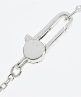 GUCCI（グッチ）ネックレス シルバー サイズ:- レディース/2200656859108