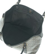 GUCCI（グッチ）トートバッグ グレー サイズ:- レディース/2200656859184