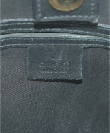 GUCCI（グッチ）トートバッグ グレー サイズ:- レディース/2200656859184