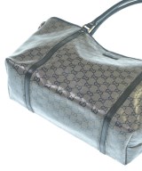 GUCCI（グッチ）トートバッグ グレー サイズ:- レディース/2200656859184
