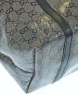 GUCCI（グッチ）トートバッグ グレー サイズ:- レディース/2200656859184