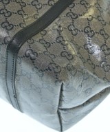GUCCI（グッチ）トートバッグ グレー サイズ:- レディース/2200656859184