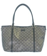 GUCCI トートバッグ