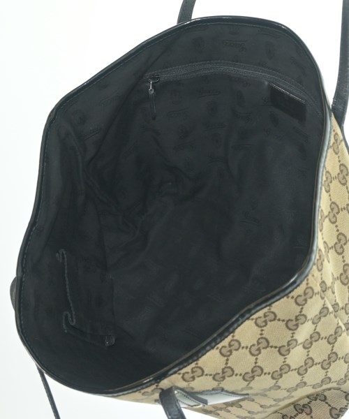GUCCI（グッチ）トートバッグ ベージュ サイズ:- レディース/2200656859191