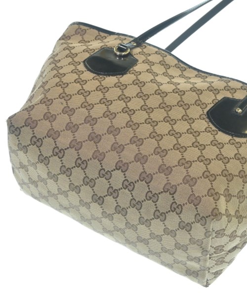 GUCCI（グッチ）トートバッグ ベージュ サイズ:- レディース/2200656859191