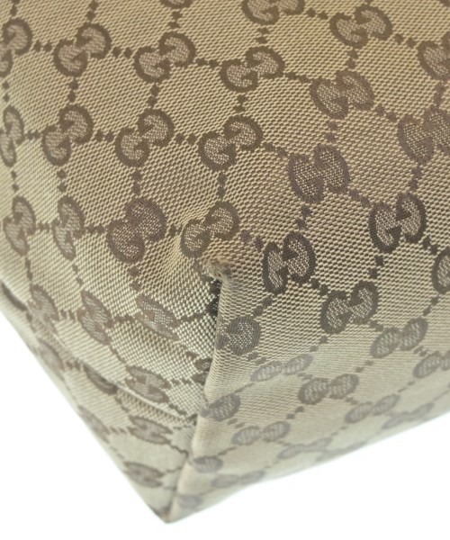 GUCCI（グッチ）トートバッグ ベージュ サイズ:- レディース/2200656859191