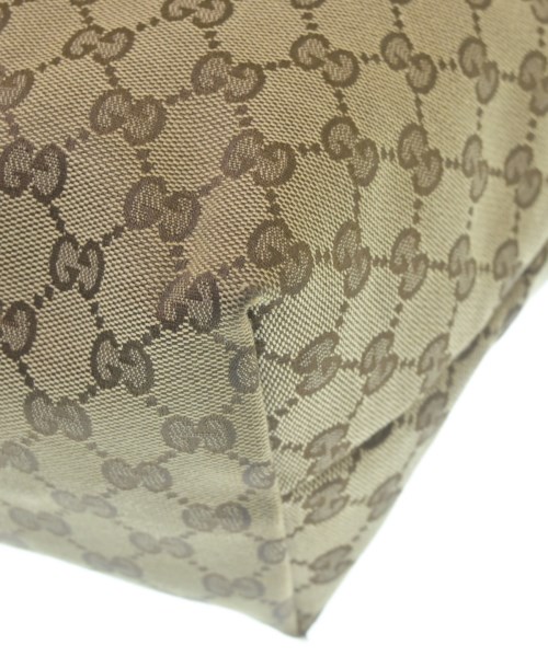 GUCCI（グッチ）トートバッグ ベージュ サイズ:- レディース/2200656859191