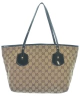 GUCCI（グッチ）トートバッグ ベージュ サイズ:- レディース/2200656859191