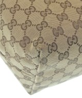 GUCCI（グッチ）トートバッグ ベージュ サイズ:- レディース/2200656859191