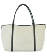 GUCCI（グッチ）トートバッグ 白 サイズ:- レディース/2200656859283