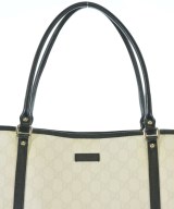 GUCCI（グッチ）トートバッグ 白 サイズ:- レディース/2200656859283